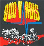 Vardis - Quo Vardis (2009 Remastered)