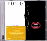 Toto - Isolation [Rock Candy Remaster]
