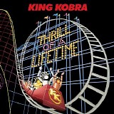 Carmine Appice & King Kobra - Thrill Of A Lifetime [Rock Candy Remaster +1]