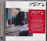 Toto - Fahrenheit [Rock Candy Remaster]