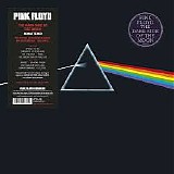 Pink Floyd - The Dark Side of the Moon YERAYCITO MASTER SERIES XI