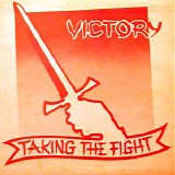 Victory (UK) - Taking the Fight