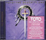 Toto - The Seventh One [Rock Candy remaster]