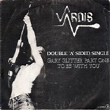 Vardis - Gary Glitter Part One (Single)