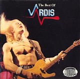 Vardis - The Best of Vardis