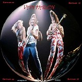 Van Halen - Hurricane, Landover (FM-SBD)