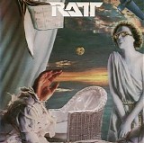 Ratt - Reach For The Sky [Rock Candy Remaster]