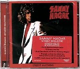 Sammy Hagar - Street Machine [Rock Candy Remaster +2]