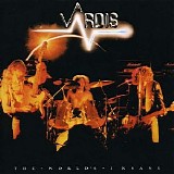 Vardis - The World's Insane (Vinyl LP)