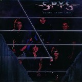 Spys - Behind Enemy Lines [Rock Candy Remaster]
