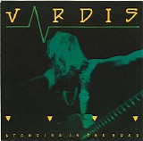 Vardis - Standing In The Road