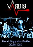 Vardis - Live at Shepperton Studios (VHS Rip)