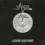 Vardis - Silver Machine (Single)