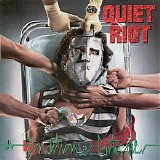 Quiet Riot - Condition Critical [Rock Candy Remaster]