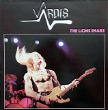 Vardis - The Lion's Share (Compilation)