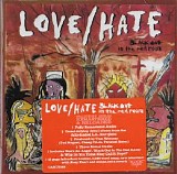 Love/Hate - Black Out In The Red Room [Rock Candy Remaster]