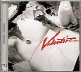 Valentine - 1990 [2017] - Valentine [Rock Candy Remaster] [320]