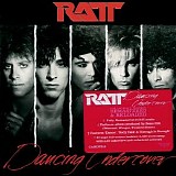 Ratt - Dancing Undercover [Rock Candy