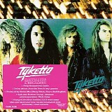 Tyketto - Don't Come Easy [Rock Candy Remaster +1]