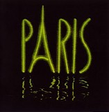 Paris - Paris [Rock Candy Remaster]