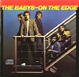 The Babys - On The Edge [Rock Candy Remaster]