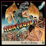 Montrose - Warner Brothers Presents...Mon