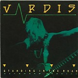 Vardis - Standing In The Road (12'' Single)