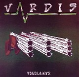 Vardis - Vigilante (EP)