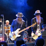 ZZ Top - Live At 930 Club