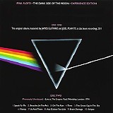 Pink Floyd - Dark side of the moon (Experience edition)