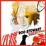 Rod Stewart - Blood Red Roses |Deluxe Edition|