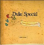 Duke Special - Orchestral Manoeuvres In Belfast