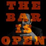 Ford, David - The Bar Is Open
