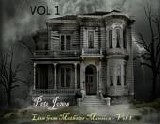 Tiger Moth Tales - Live At Mothster Mansion Volume 1