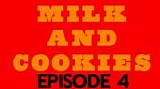 Ford, David - Milk And Cookies 2020: Episode 4