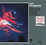 J.J. Johnson & Kai Winding - Stonebone