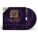 Queen + Adam Lambert - You Are The Champions