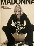 Madonna - The Girlie Show (Book) + 3 Live Unreleased tracks From The Concert Tour