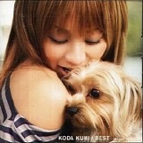 Kumi Koda - Best ~Second Session~  [Japan]