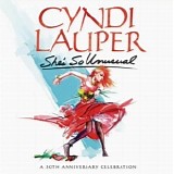 Cyndi Lauper - She's So Unusual:  A 30th Anniversary Celebration