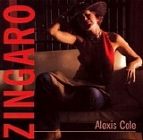 Alexis Cole - Zingaro