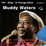 Muddy Waters - Live Recordings 1965-1973