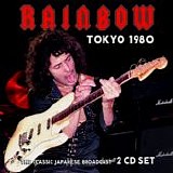 Rainbow - Tokyo 1980