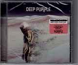Deep Purple - Whoosh! (Standard Jewel Case)(Sealed)