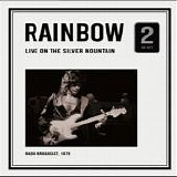 Rainbow - Live On The Silver Mountain