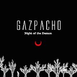 Gazpacho - Night Of The Demon