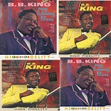 B.B. King - Easy Listening Blues / Blues In My Heart