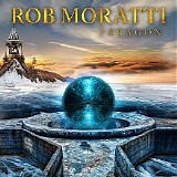 Rob Moratti - Paragon