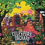 Culpeper's Orchard - Mountain Music - The Polydor Recordings 1971-1973