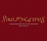 Paul McCartney - Chaos And Creation In The Backyard (Special Edition)